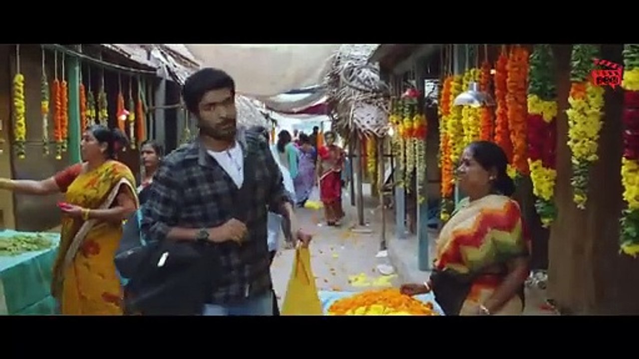 Hi-Tech Hacker - Full South Hindi Dubbed Movie