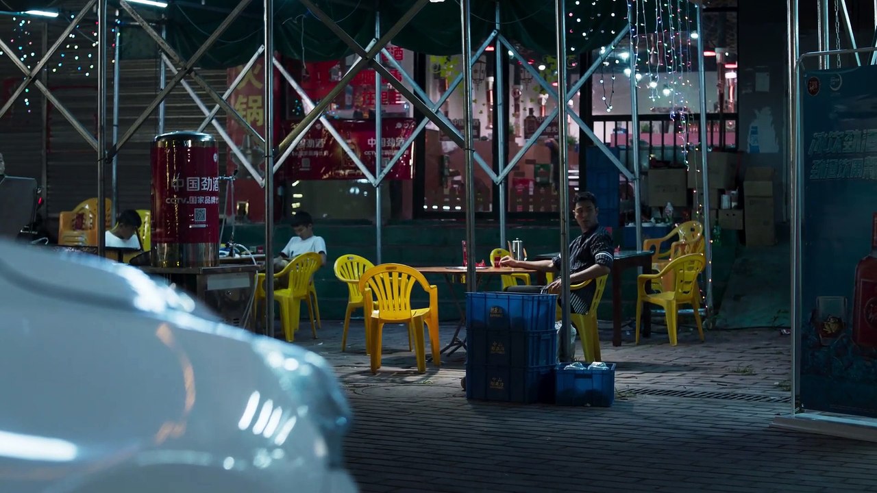 Phim hay - Hành Động Phá Băng tập 30 - The Thunder (2019)