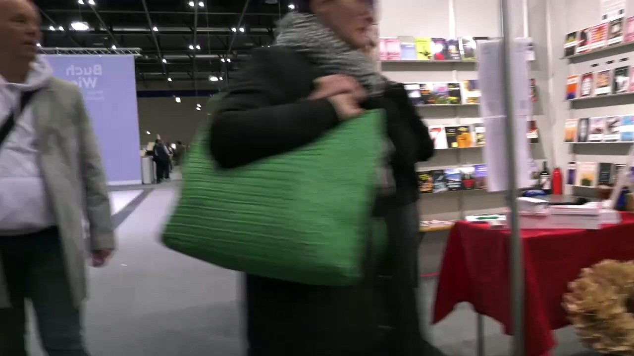 Dream Summer und der Empire Verlag BUCH WIEN 23