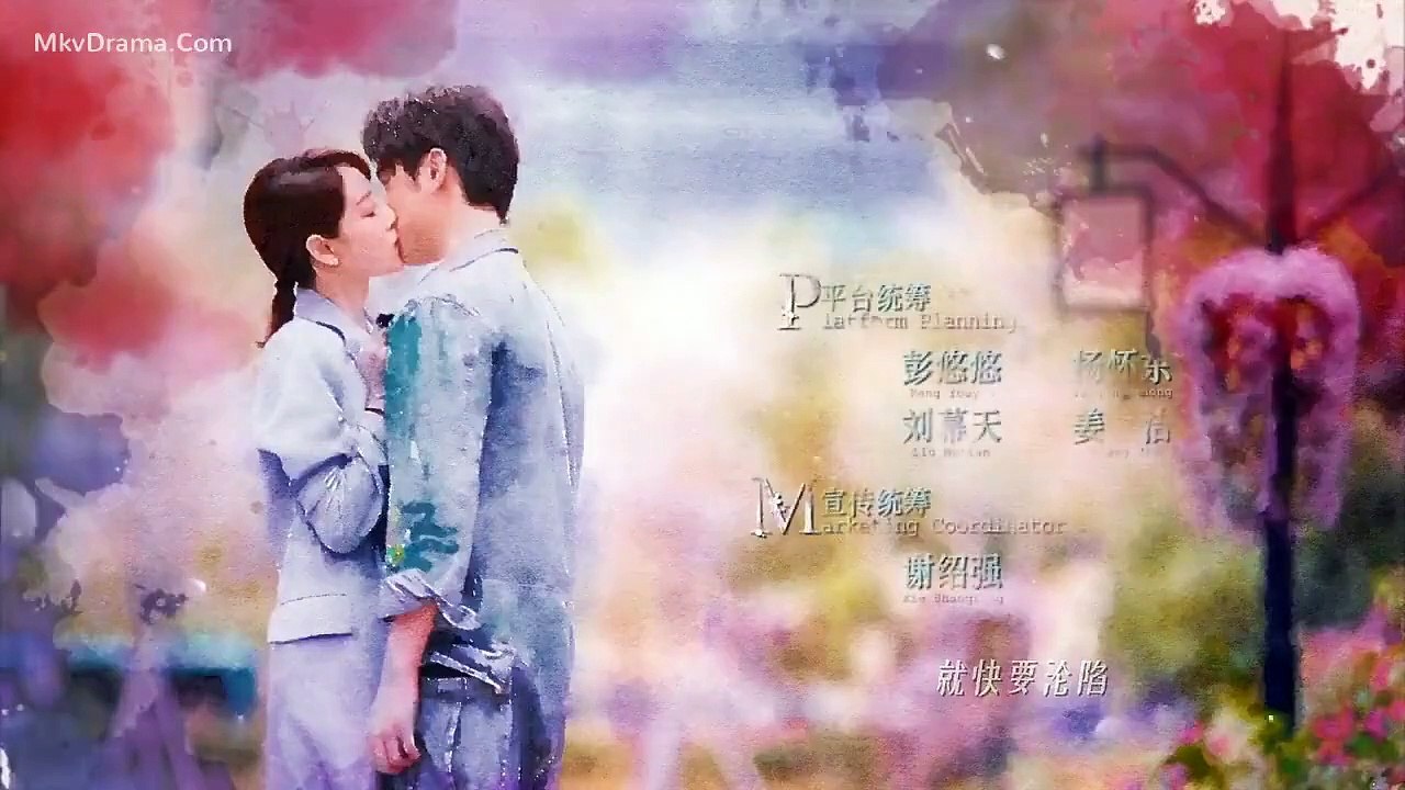Love At Night (2023) Episode 12 English sub on Myasiantv