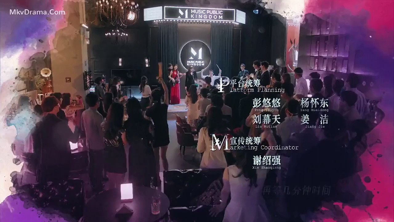 Love At Night (2023) Episode 16 English sub on Myasiantv