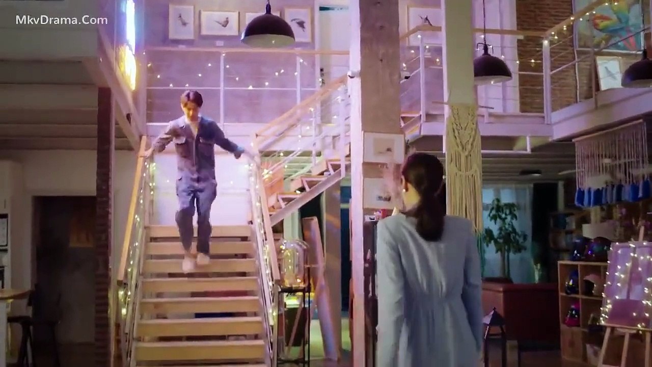 Love At Night (2023) Episode 14 English sub on Myasiantv