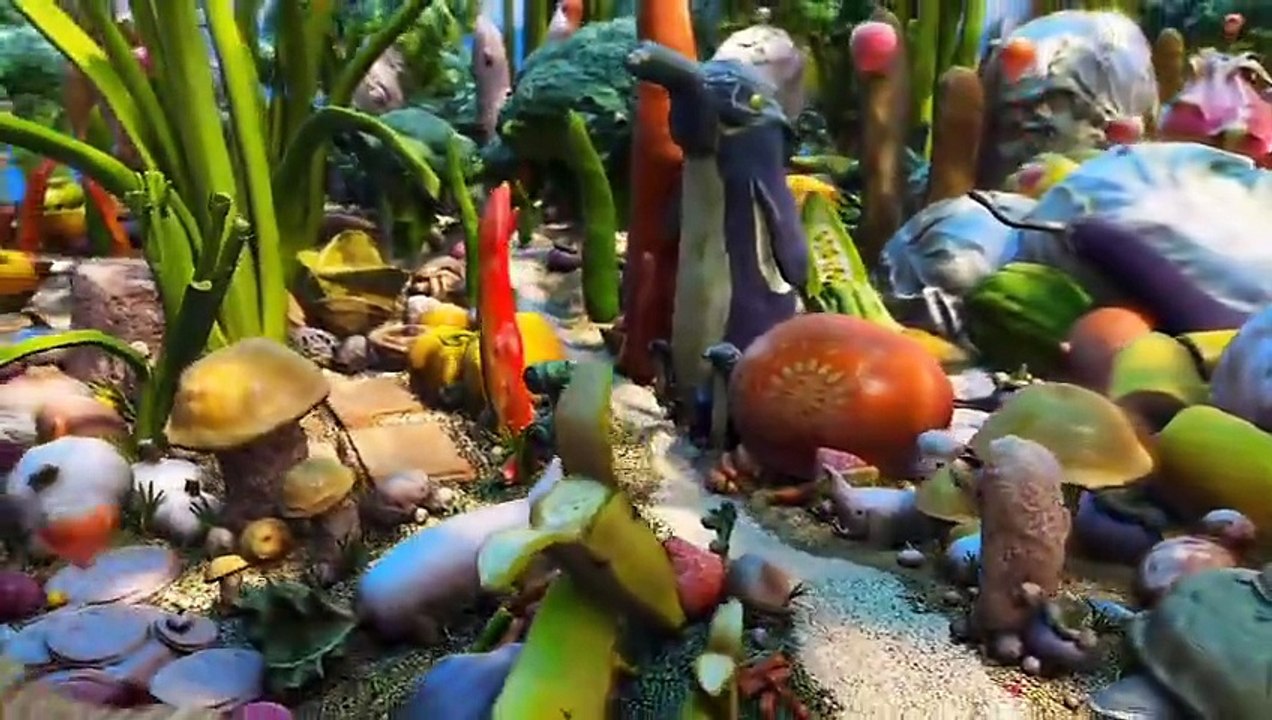 Teana: 10000 Years Later / 天籁之一萬年以后 / YI WAN NIAN YI HOU / Anime Movie / Anime / Anime Lord / Animation