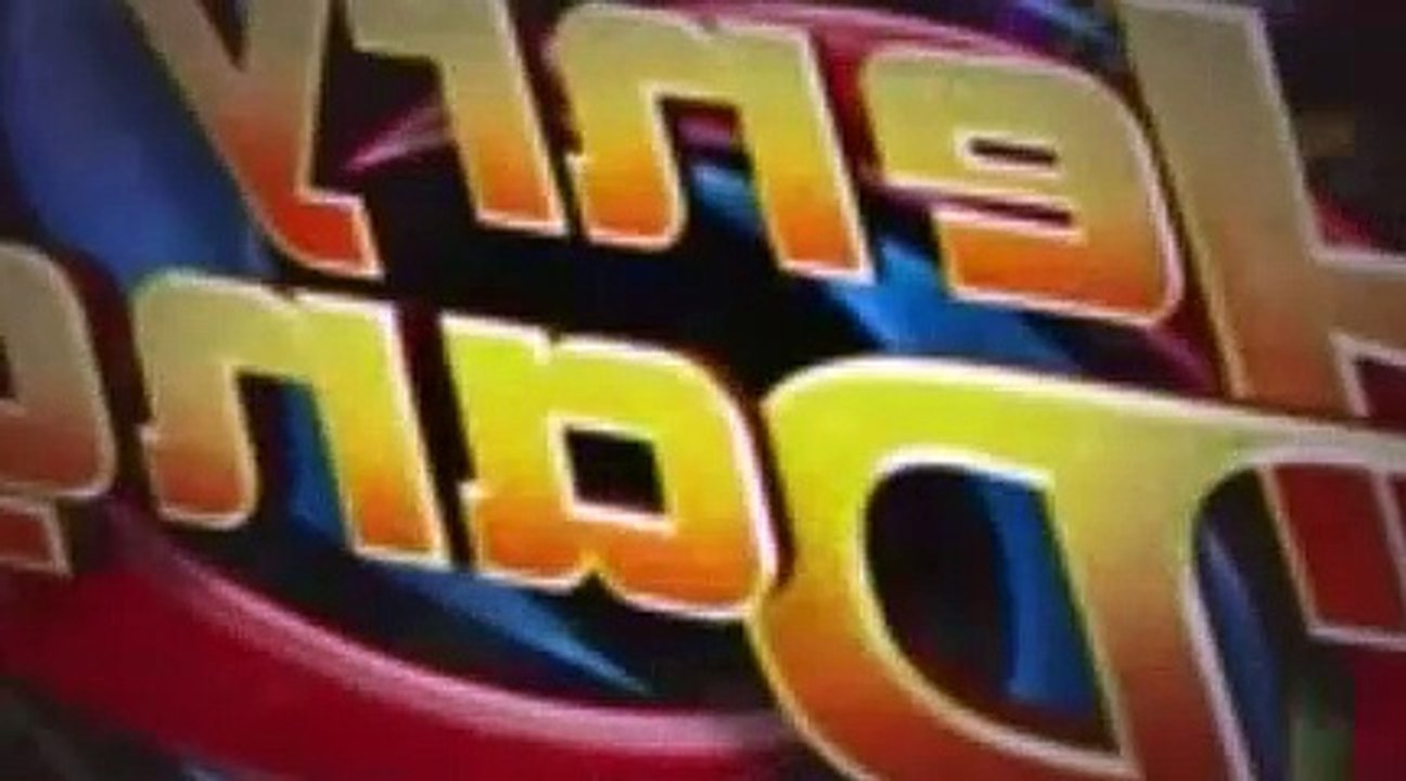 Henry Danger S03E03 Scream Machine