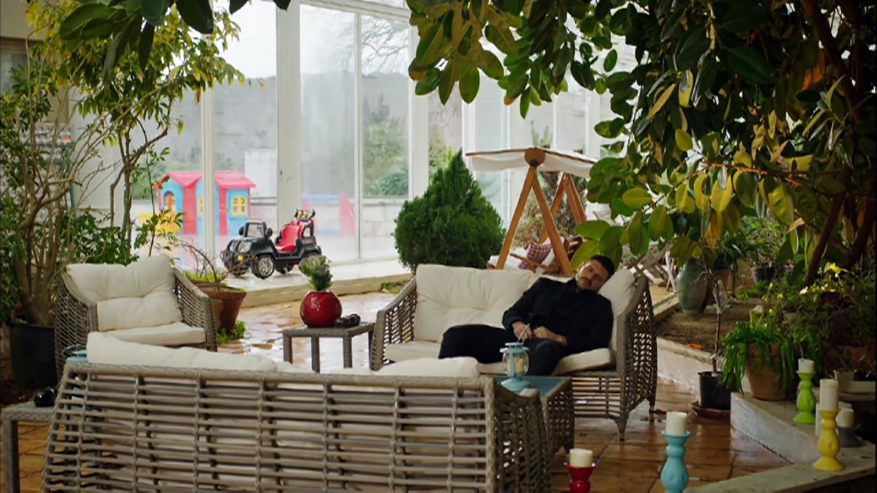 No te vayas sin mi - Capitulo 26