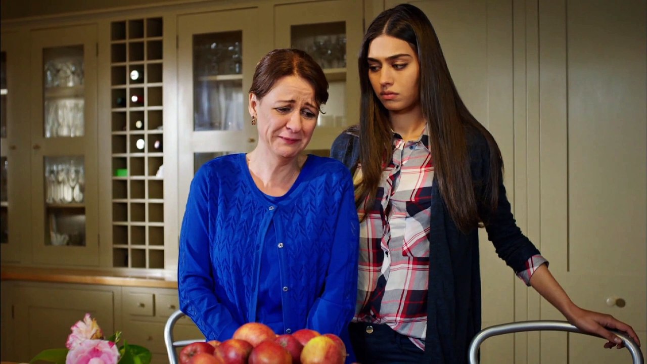 No te vayas sin mi - Capitulo 25