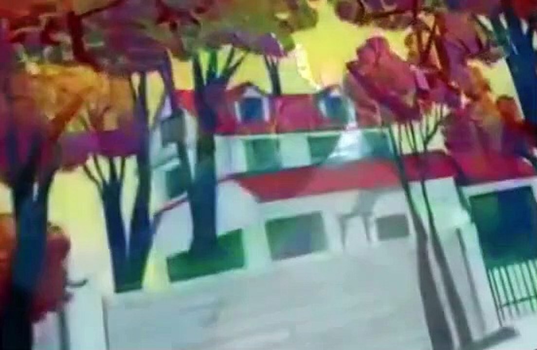 Spider-Man 1967 Spider-Man 1967 S02 E017 Spider-Man Meets Skyboy