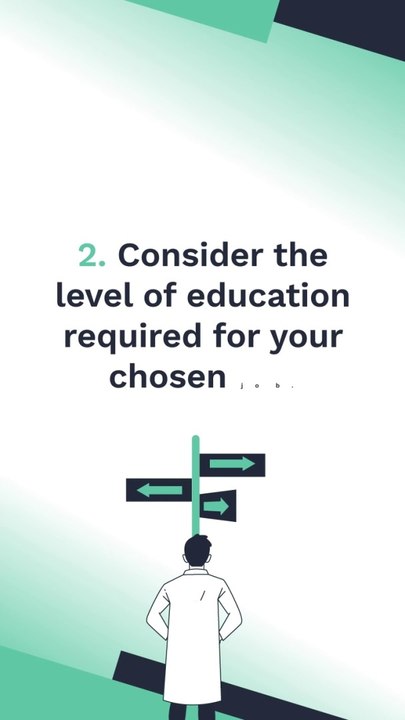 Healthcare Career Path