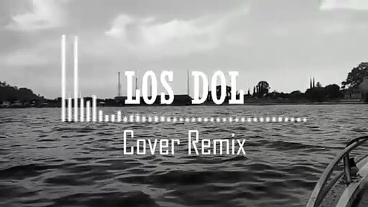 #COVER Denny Caknan - LOS DOL _ Rock _ Metal _ Reggae _ Remix _