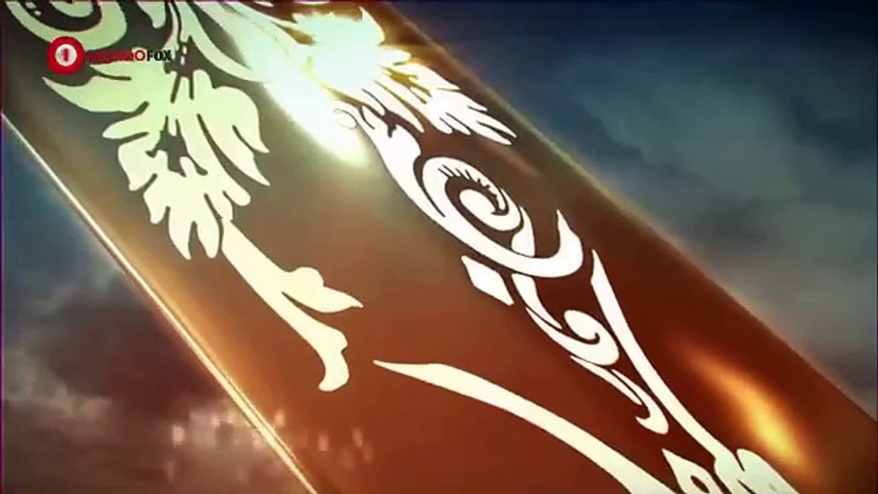 El Rey David   Capitulo 19