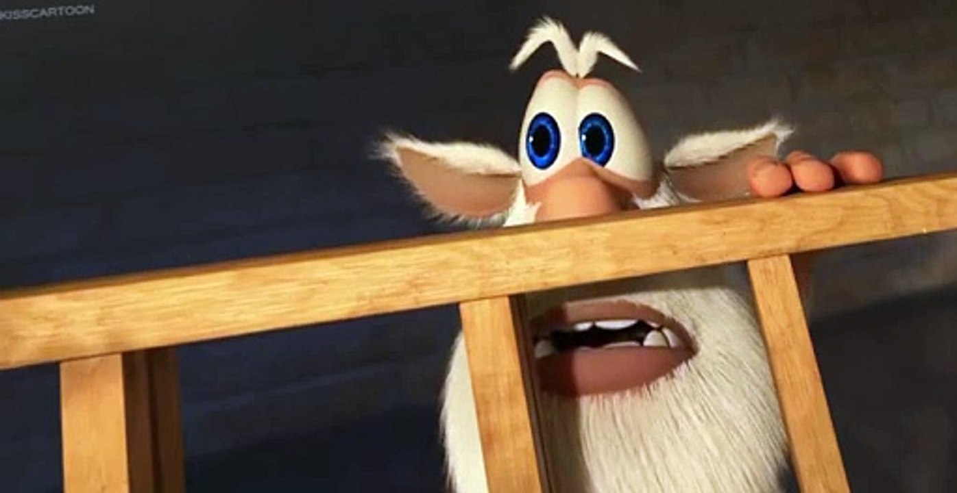 Booba Booba E017 Bulb