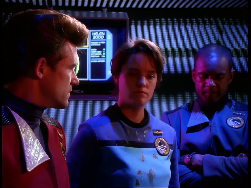 CÔ GÁI ĐẠI DƯƠNG PHẦN 3 TẬP 5 PHỤ ĐỀ VIỆT