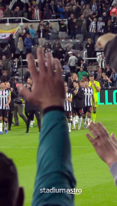 Newcastle 1-0 Arsenal Full Time Reaction!