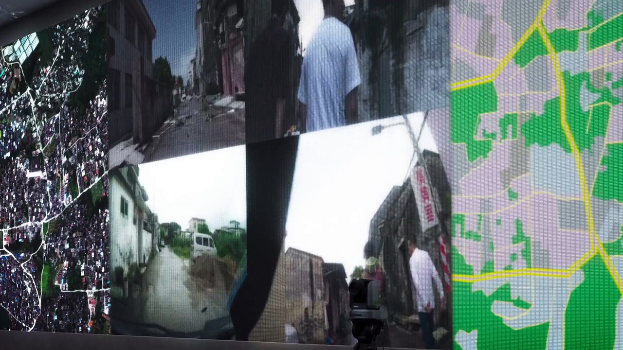 Phim hay - Hành Động Phá Băng tập 42 - The Thunder (2019)