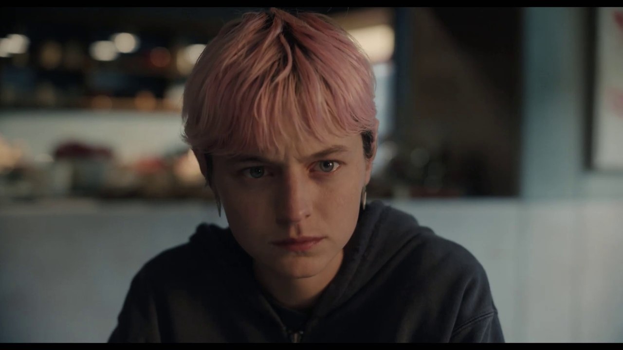 A Murder at the End of the World - S01 Trailer 2 (English) HD