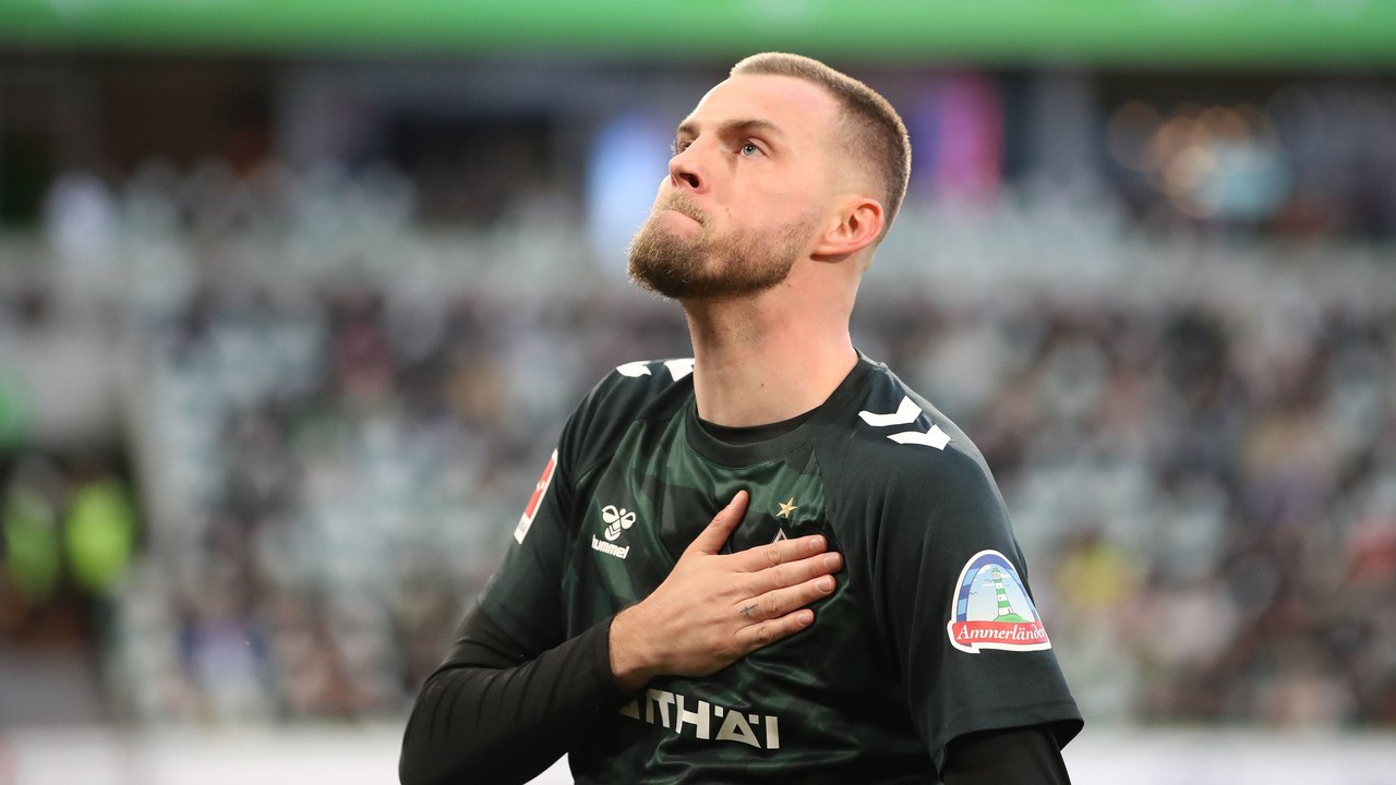 Ducksch statt Behrens: Nagelsmann erklärt Wechsel