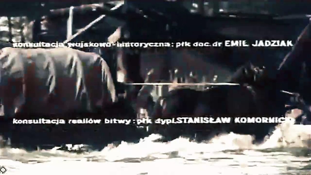 Jarzębina Czerwona cz.1 (kolor)