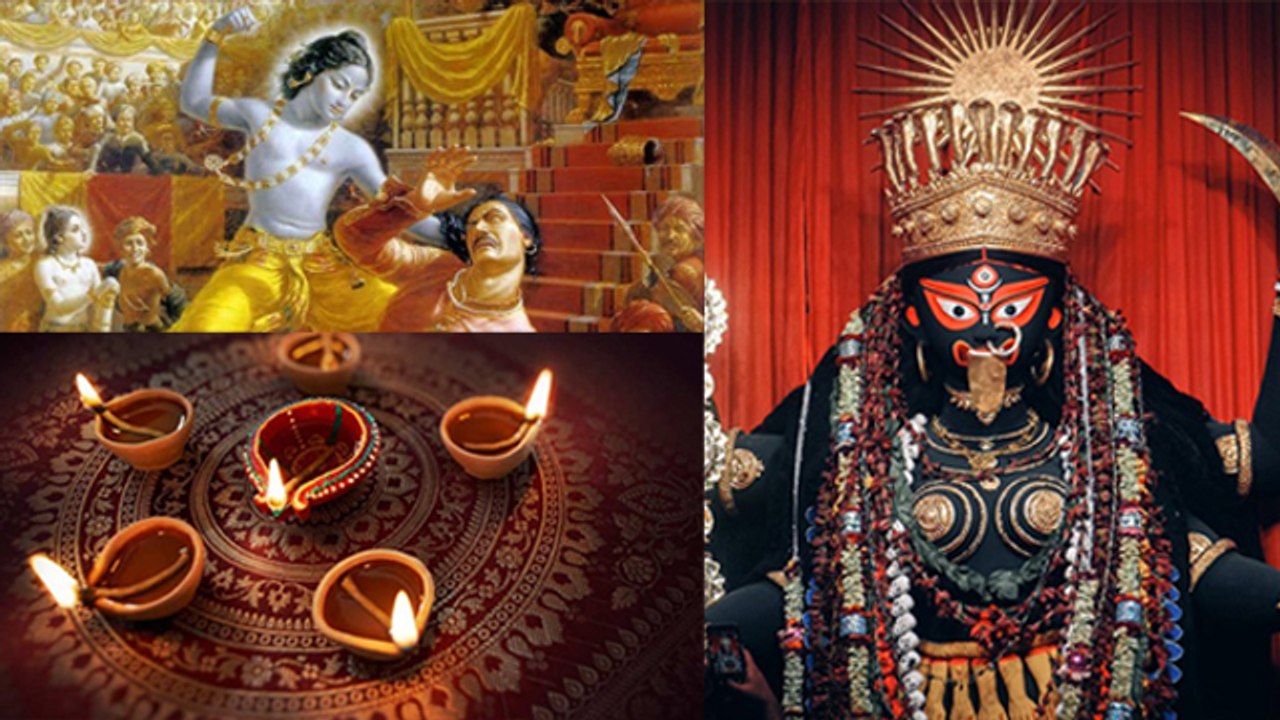 Choti Badi Diwali 2023: छोटी और बड़ी दिवाली में क्या अंतर है | Choti Badi Diwali Difference|Boldsky