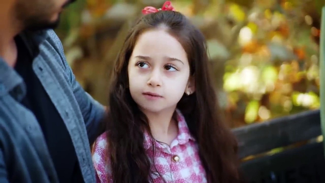 Esaret 203. Bölüm _ Redemption Episode 203