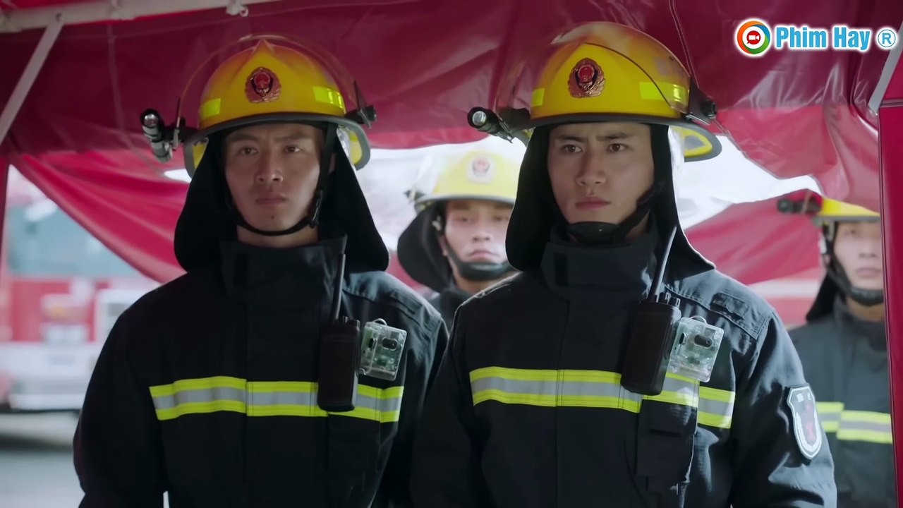 Ngọn Lửa Tình Yêu - Tập 10 - Phim Bộ Tình Cảm Trung Quốc Hay Nhất