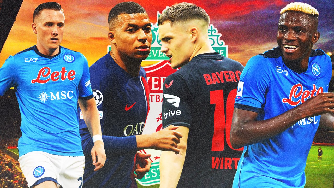 JT Foot Mercato : Liverpool va bouleverser le mercato