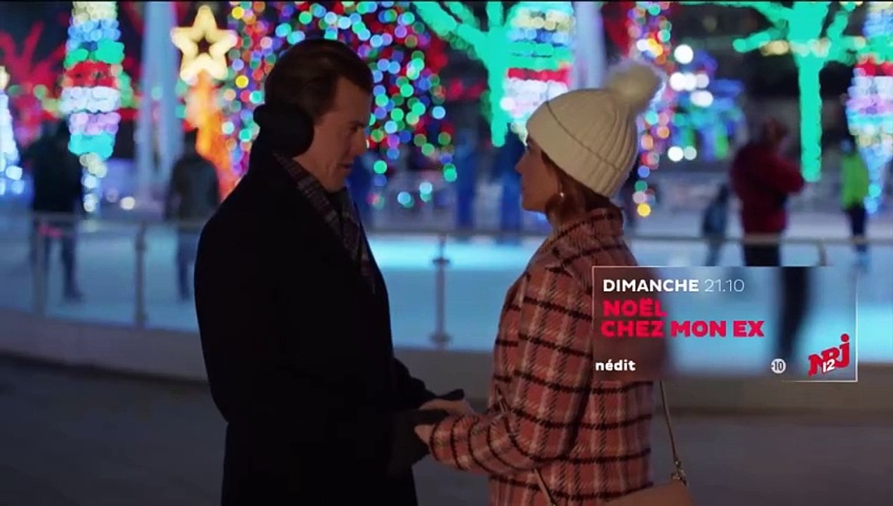 Noël chez mon ex - 12 novembre