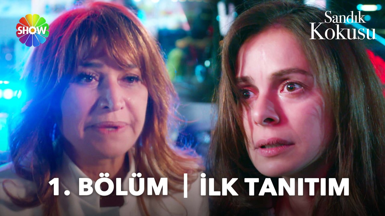 Sandık Kokusu ilk tanıtım