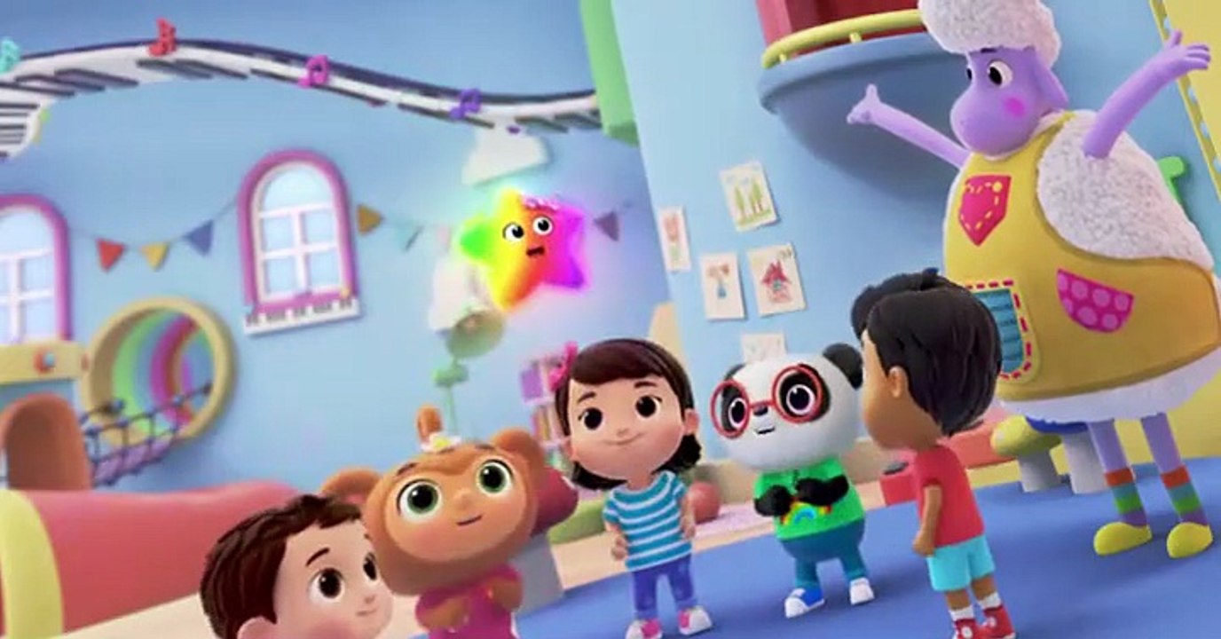 Little Baby Bum: Music Time Little Baby Bum: Music Time E004 Twinkle Twinkle Little Star / I Am a Big Apple / Jingle Bells