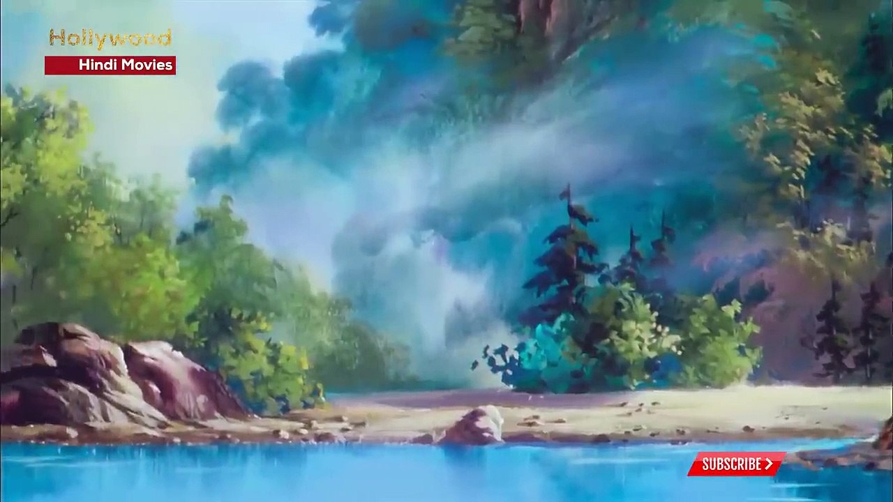 Pocahontas & The Spider Women: Hollywood Animated Action Movies Dubbed in Hindi