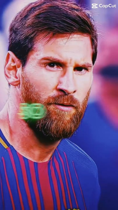 Messi 4k edit clips