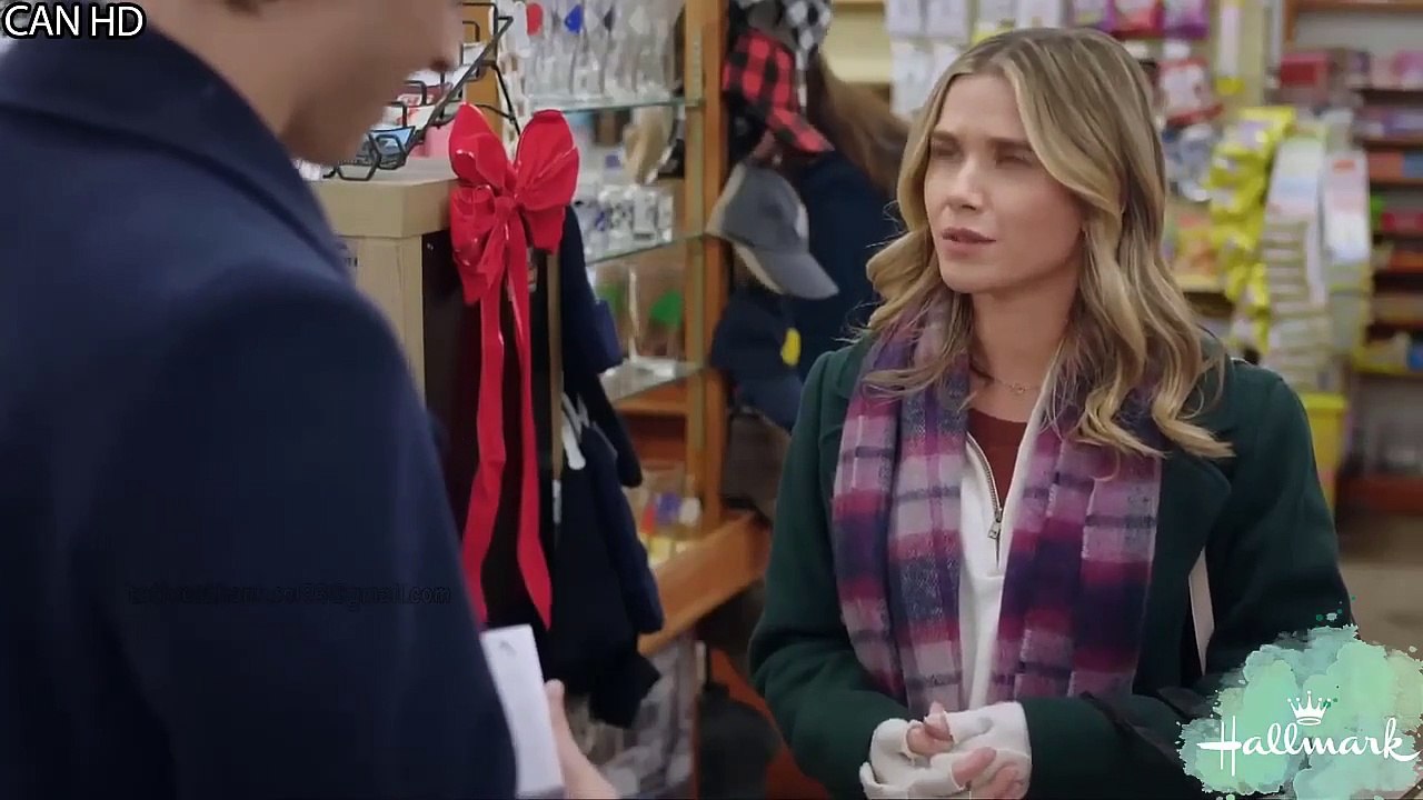 New Christmas Movies - Hallmark Romance Movies - Best Holiday Movies full