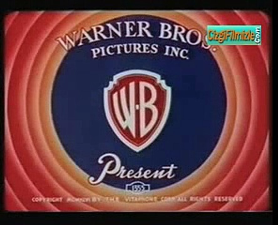 Daffy Duck - Daffy ve Along Came Daffy (cizgifilmizle.com)