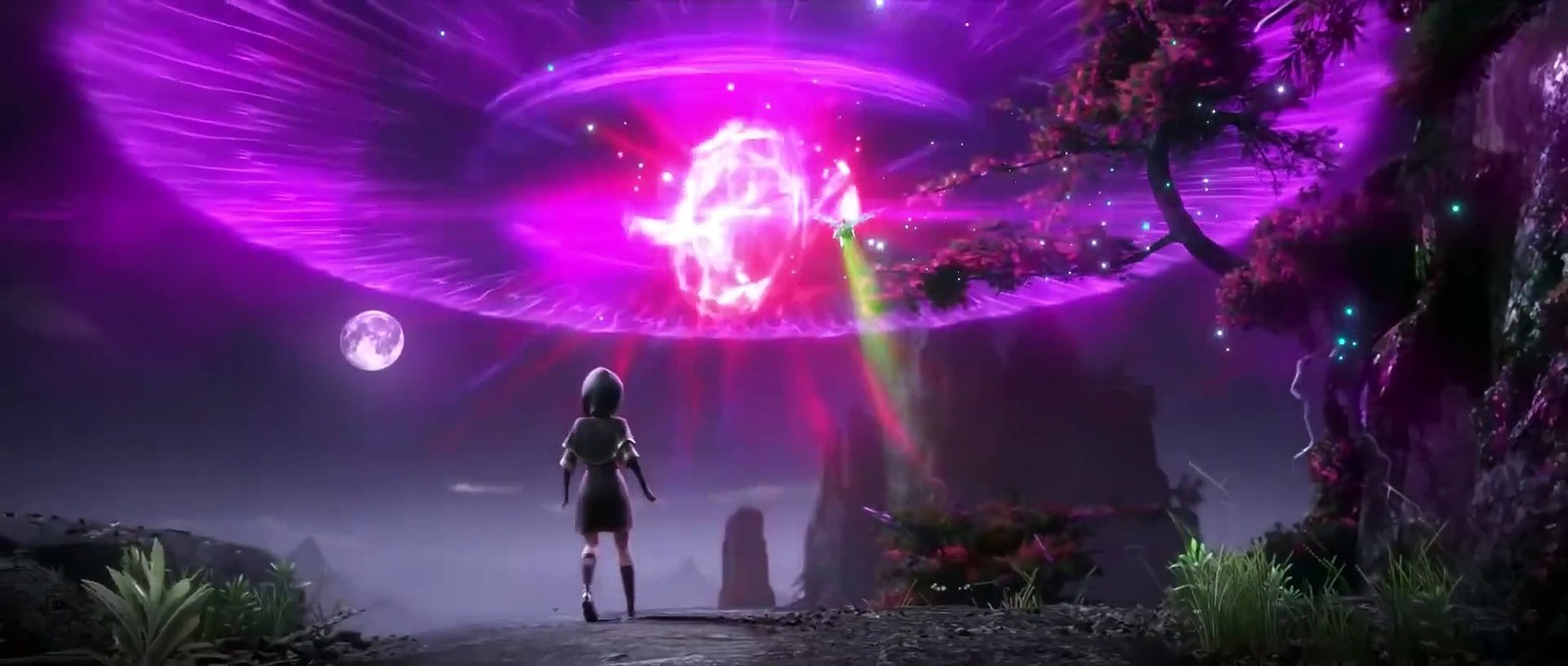 BTTH Season 5 Ep 70 | Battle Through the Heavens Ep 70 || 斗破苍穹年番 69─影片