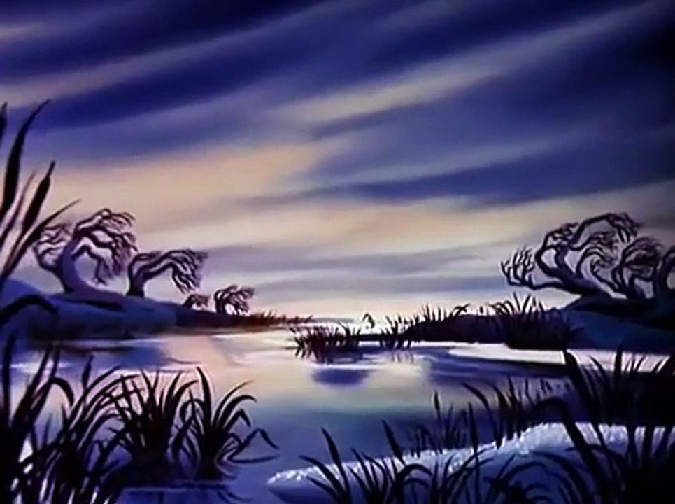 Pluto - Cold Storage