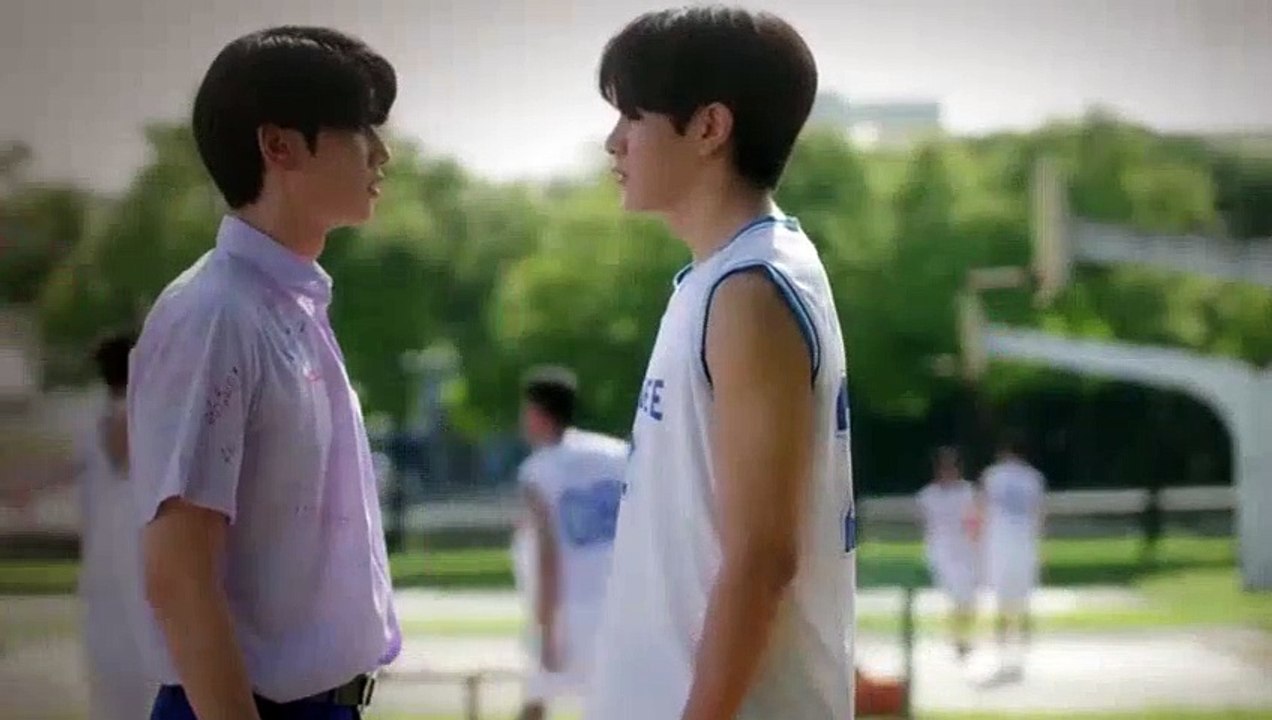 Star and Sky Star in My Mind S01E01 (ENGLISH)