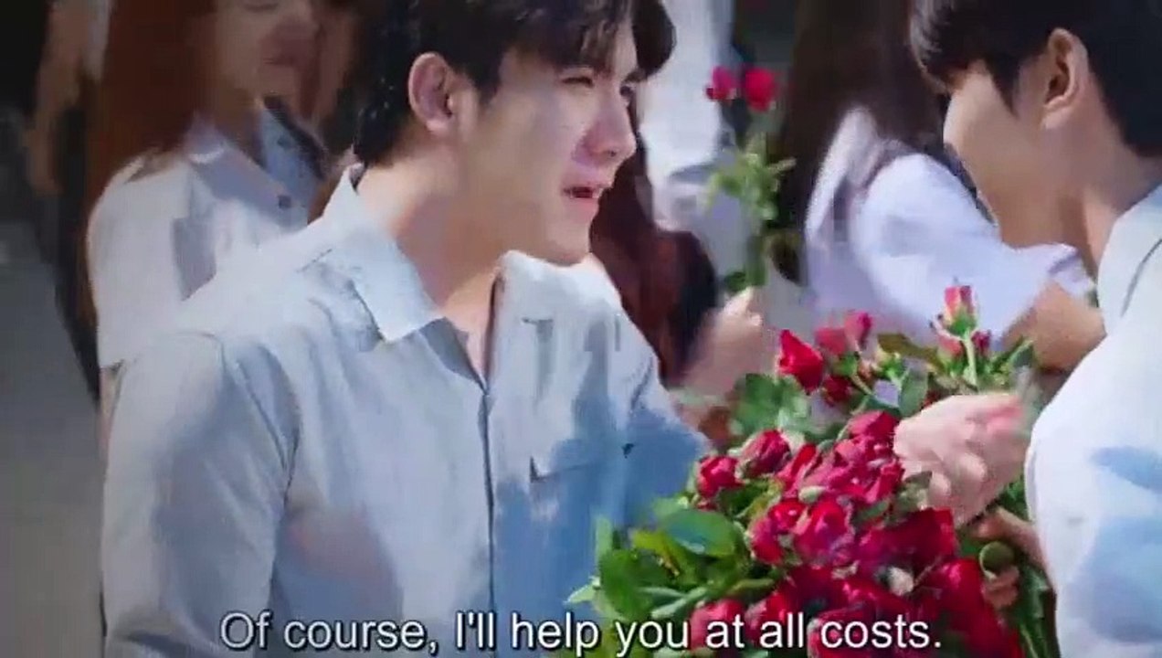 Star and Sky Star in My Mind S01E04 (ENGLISH)