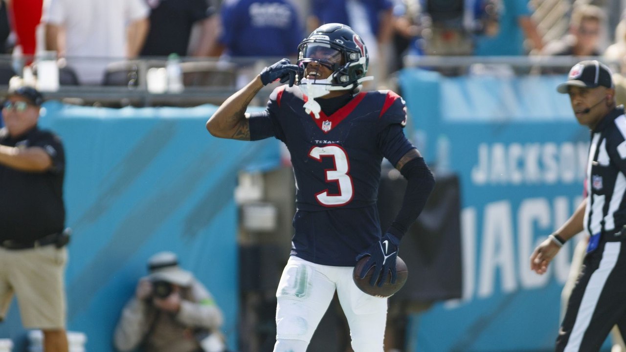 Tank Dell: Explosive Value Play Against Cincinnati Defense