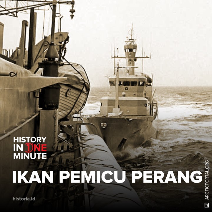 Ikan Pemicu Perang