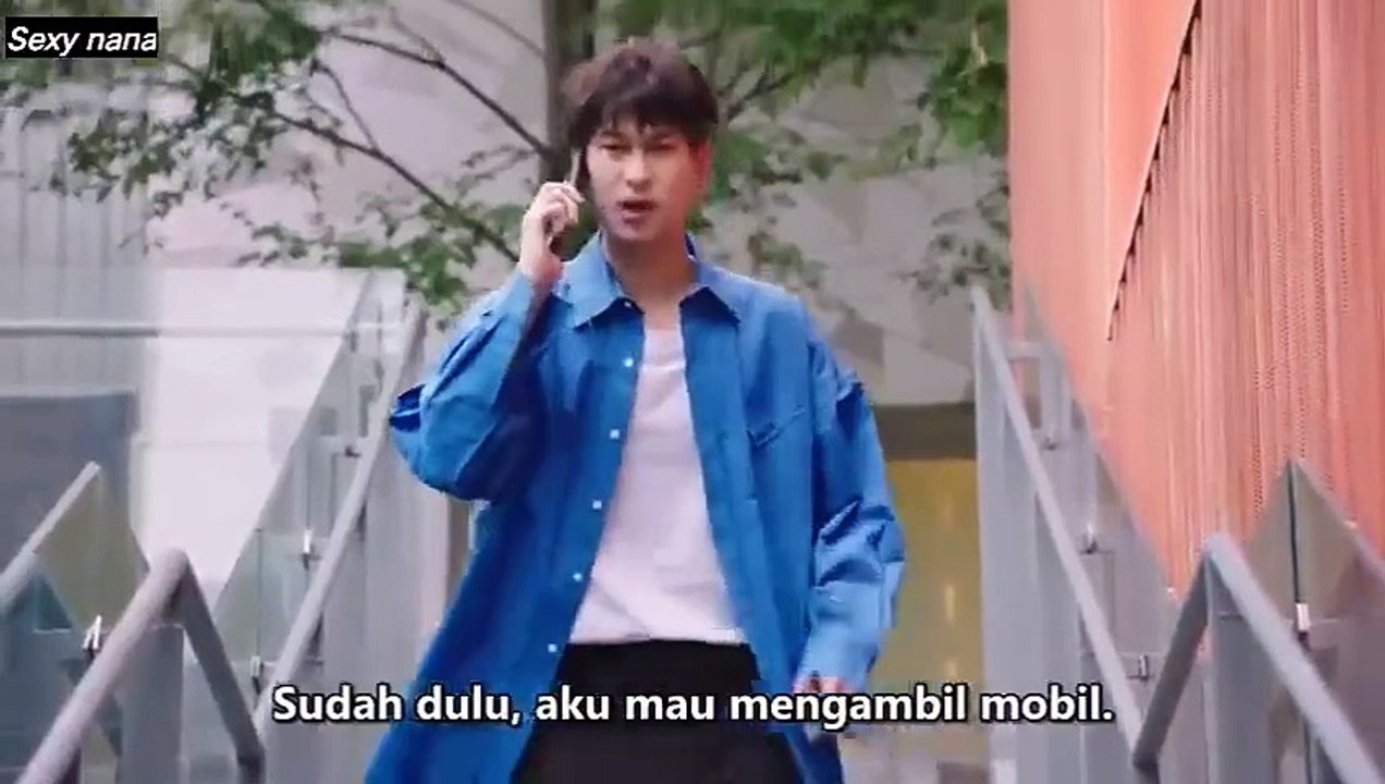 Sweet Games ep.5 (indo sub)