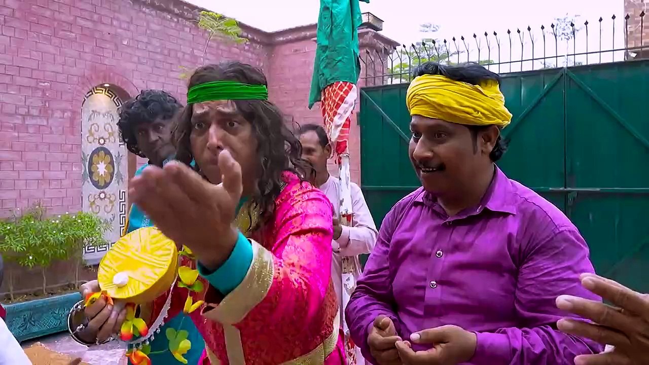 Rana Ijaz New Funny Video _ Standup Comedy At The Son Of Rana Ijaz _ Rana Ijaz  New Prank Video