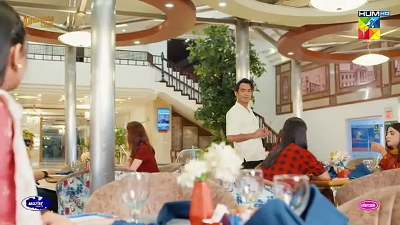 Ishq Murshad episode 6