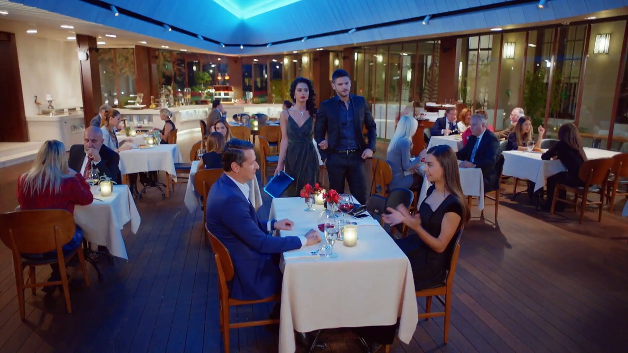 No te vayas sin mi - Capitulo 59