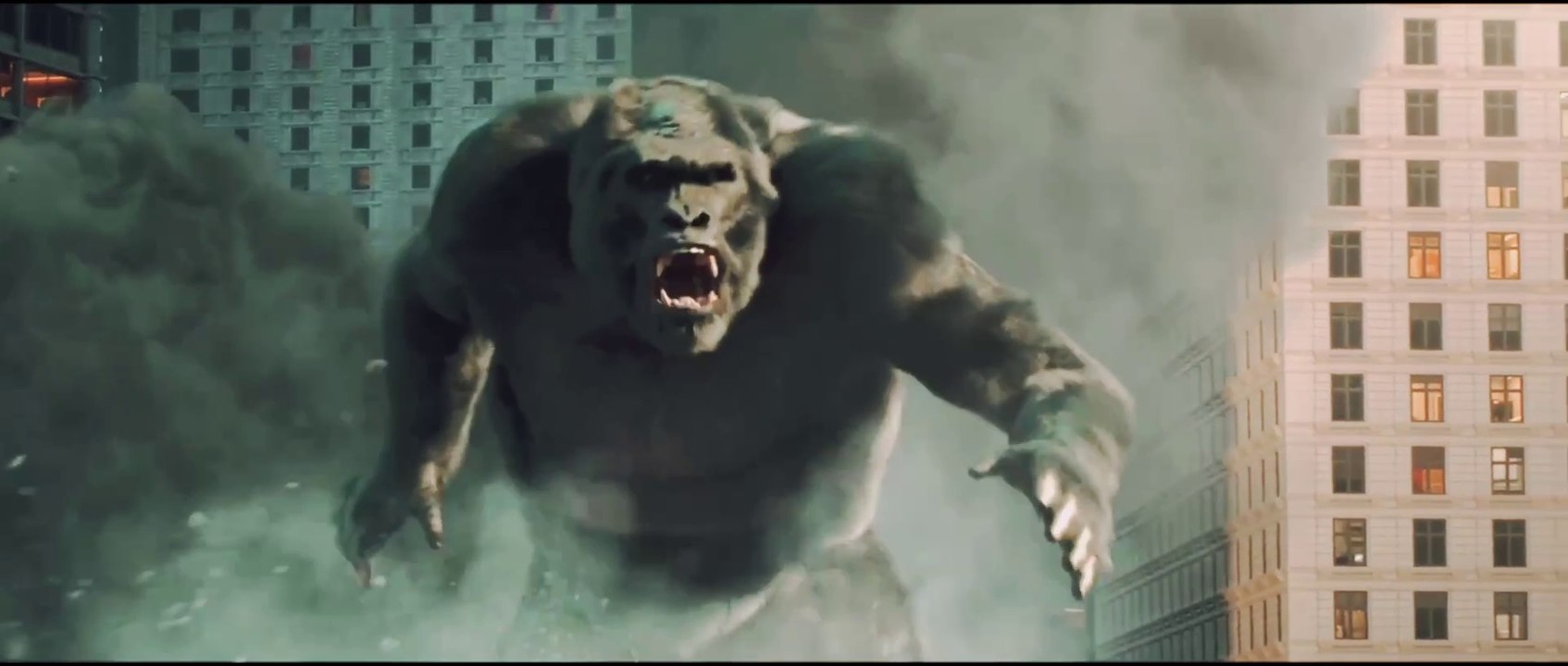 Ape Full Action Movie English 2023