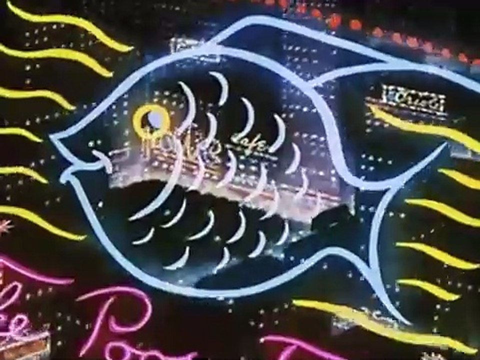 Chip and Dale_ Two Chips and a Miss cartoon