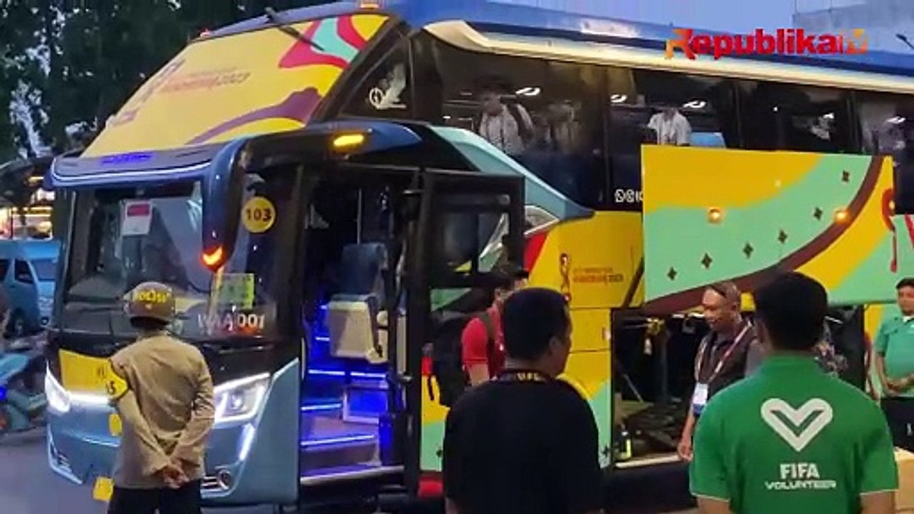 Indra Sjafri Minta Dukungan Masyarakat untuk Timnas U-17 di Piala Dunia