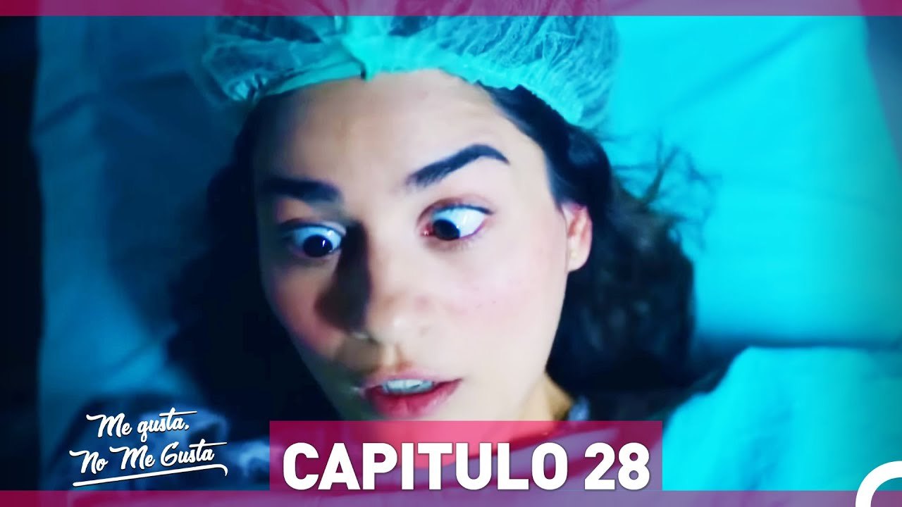 Me Gusta No Me Gusta Capitulo 28