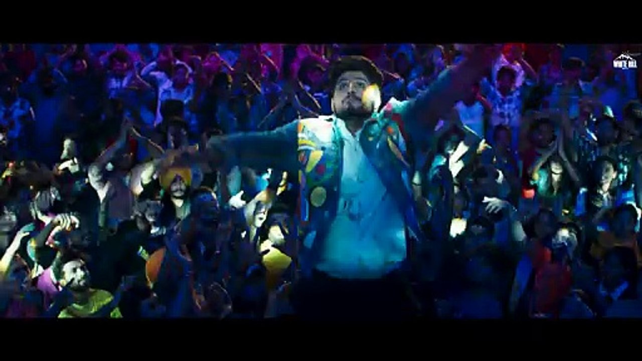 Parinda Paar Geyaa Official Trailer Featuring Gurnaam Bhullar and Roopi Gill – Releasing November 24th