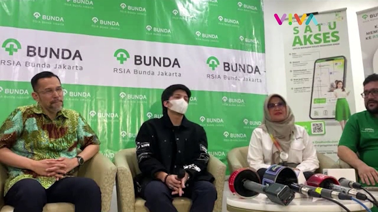 Atta Halilintar Ungkap Suasana Lahiran Aurel Hermansyah