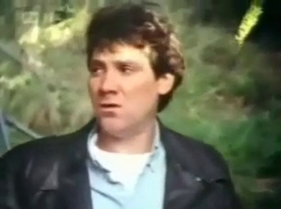 The Ruth Rendell Mysteries.  'Talking To Strange Men'    John Duttine • Mel Martin