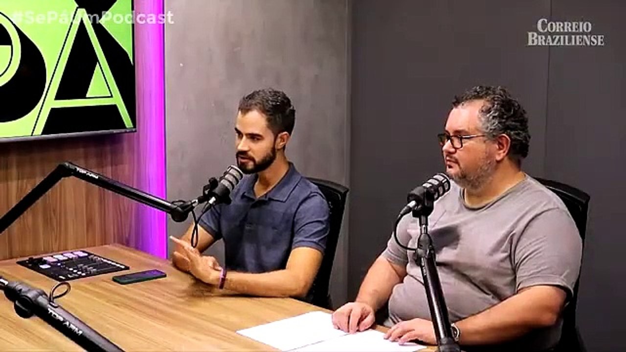 #3 - HBO MAX_ TUDO QUE SABEMOS SOBRE O _FIM_ DO STREAMING_ - SE PÁ UM PODCAST
